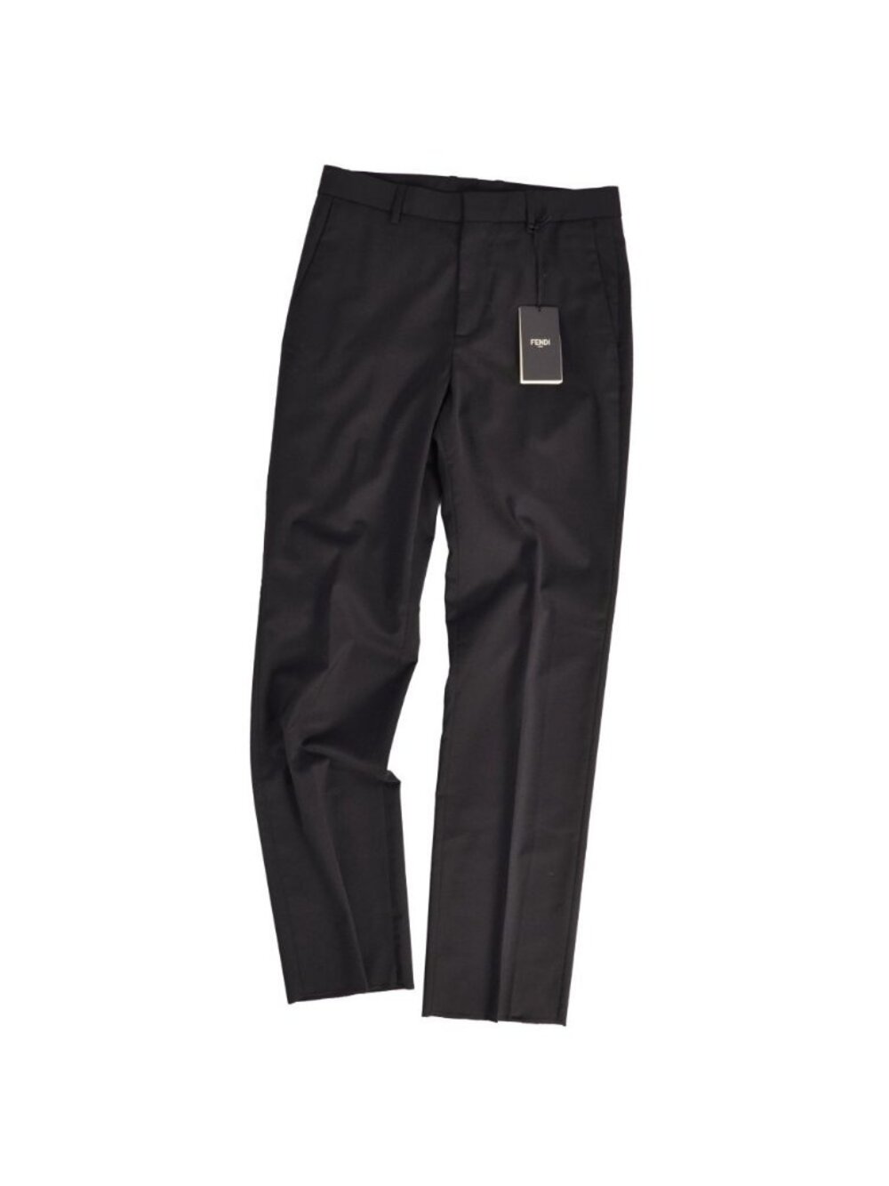 Fendi Pants Long Trousers